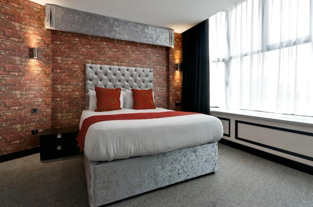 Double Room room - Image 3