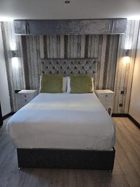 Double Room room - Image 1