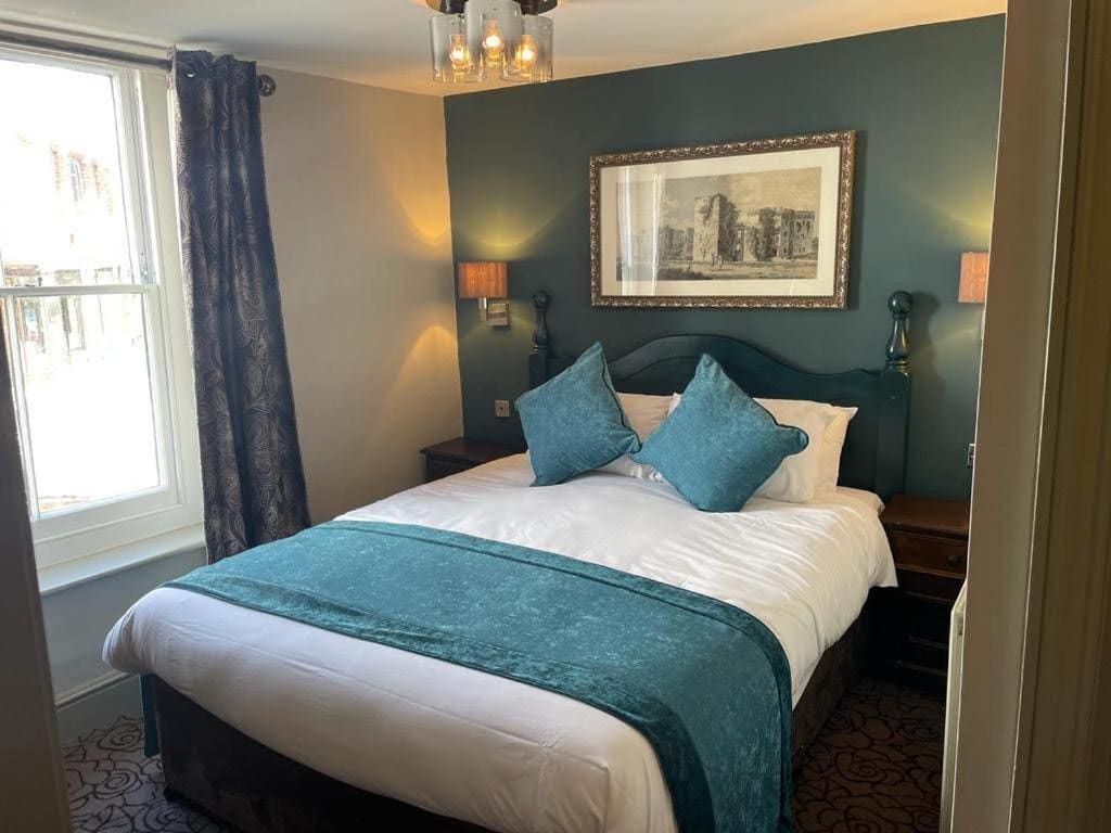 Double Room room - Image 2