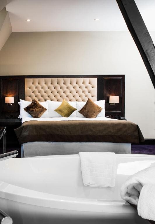 Penthouse room - Image 1
