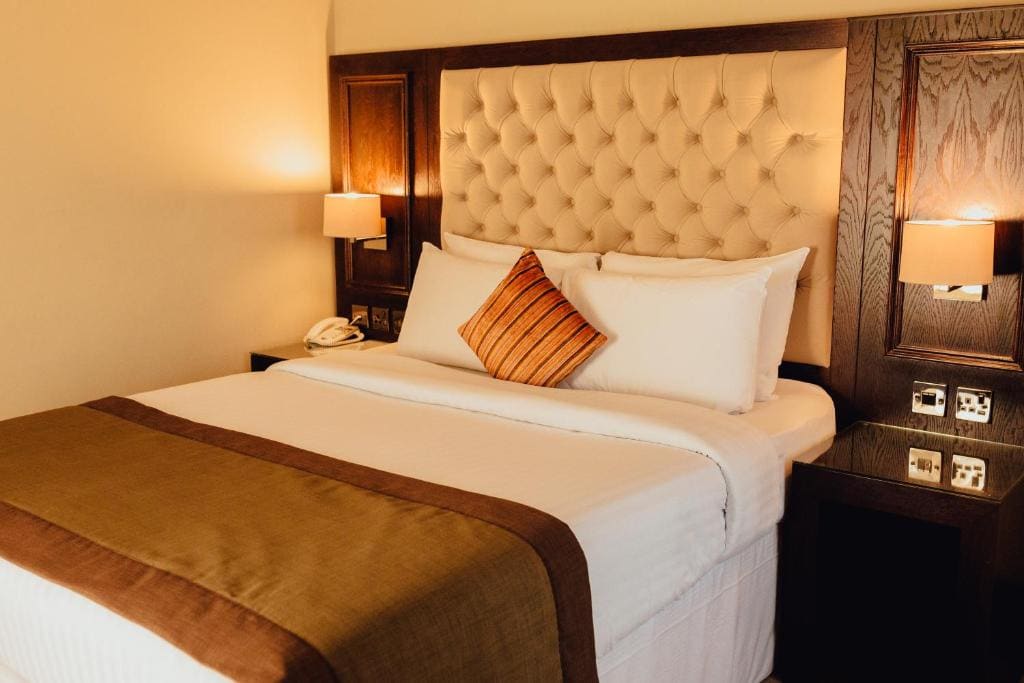 Standard Double Room room - Image 1