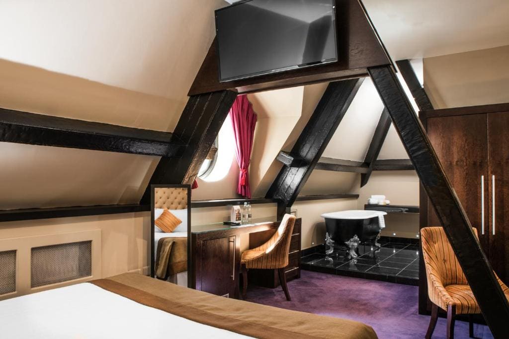 JPenthouse room - Image 3