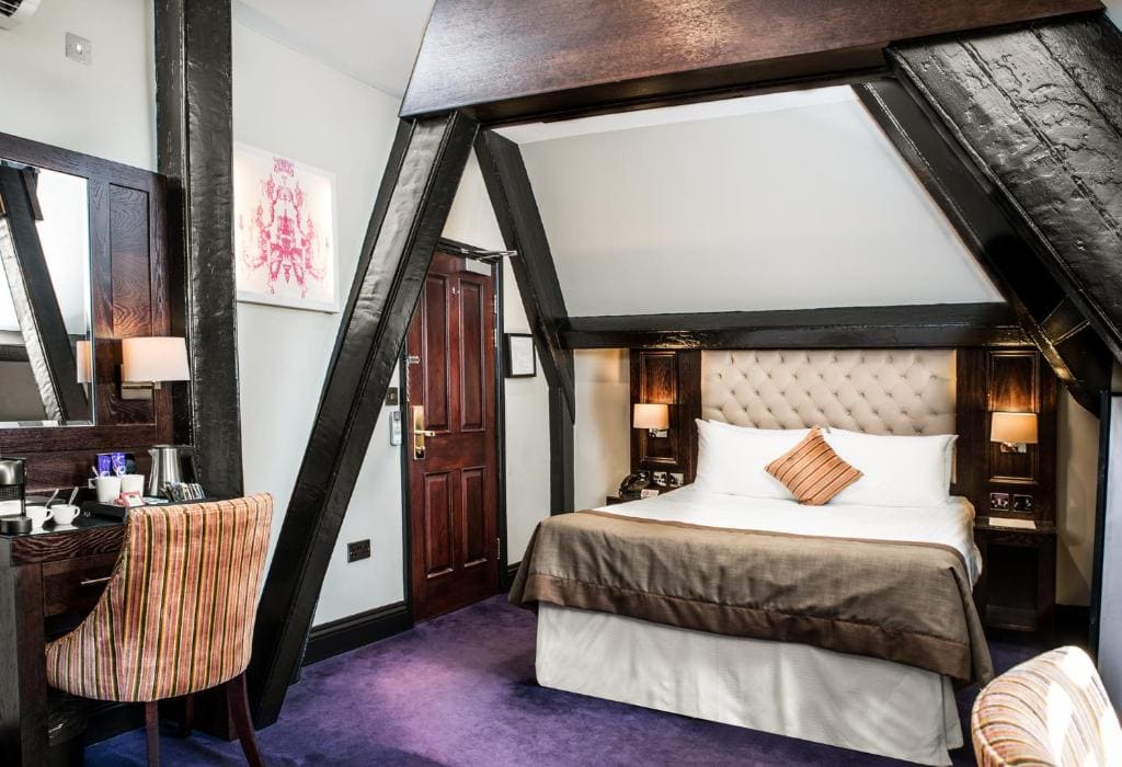 JPenthouse room - Image 2
