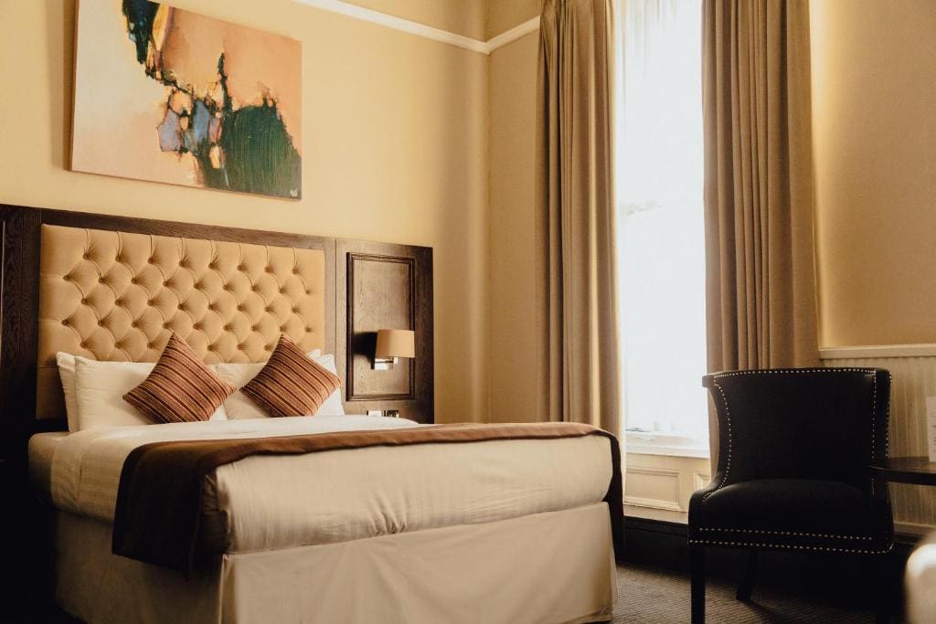 Superior Double Room room - Image 1