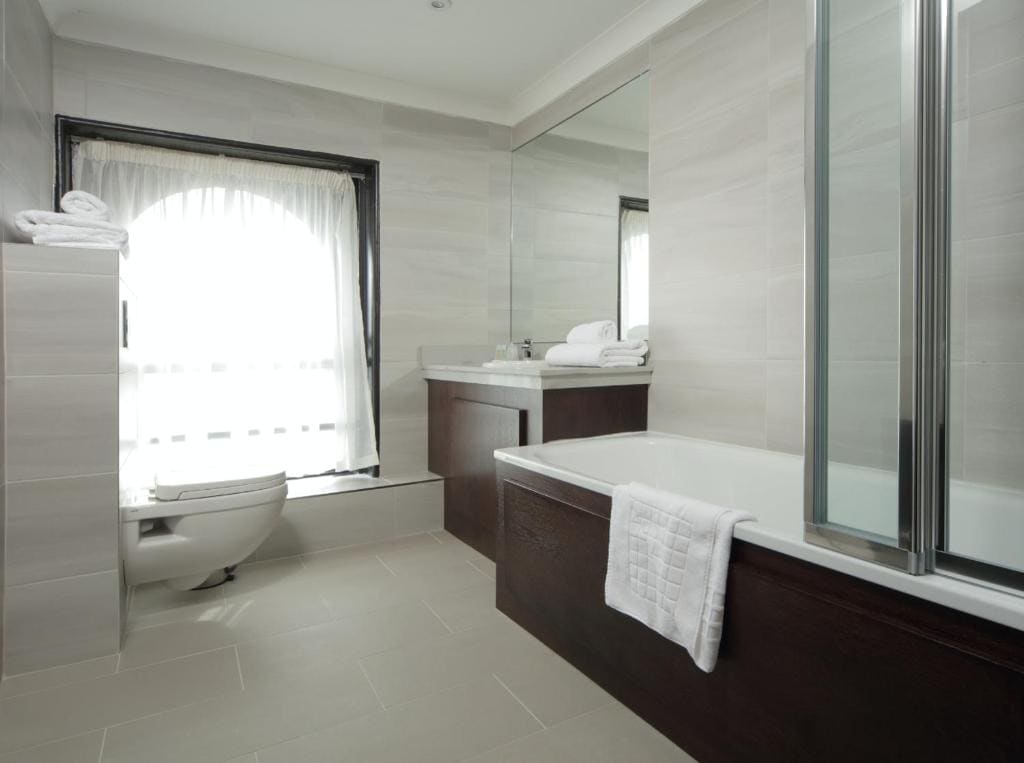 Standard Double Room room - Image 3