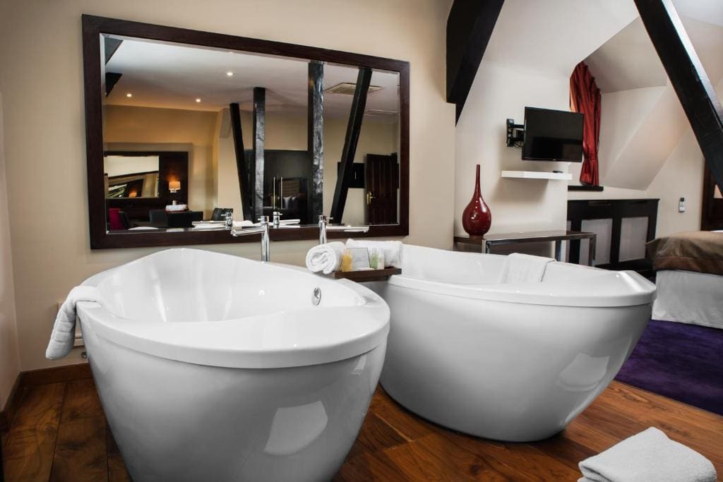Penthouse room - Image 3