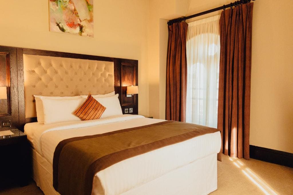 Standard Double Room room - Image 2
