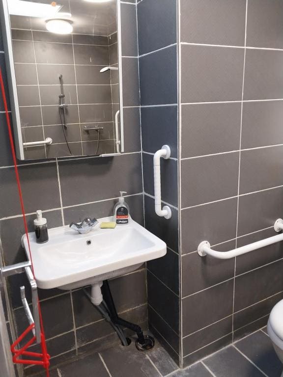 Double Room - Disability Access room - Image 2