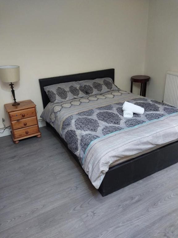 Double Room - Disability Access room - Image 1