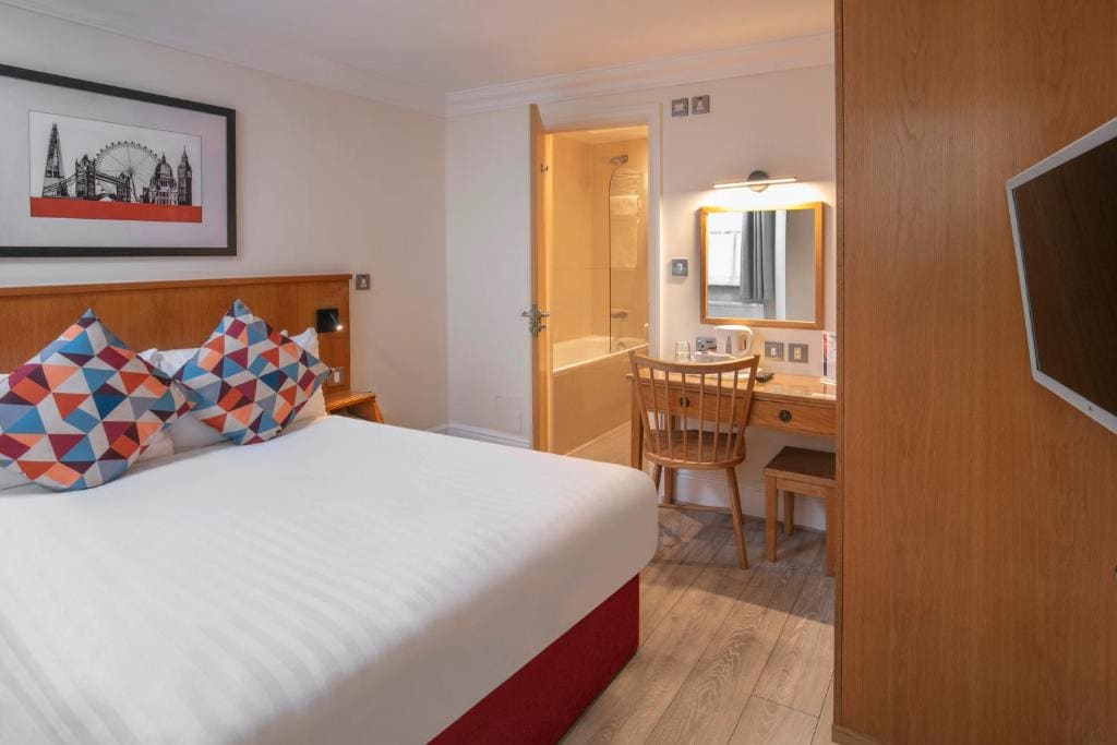 Standard Single Room room - Image 3