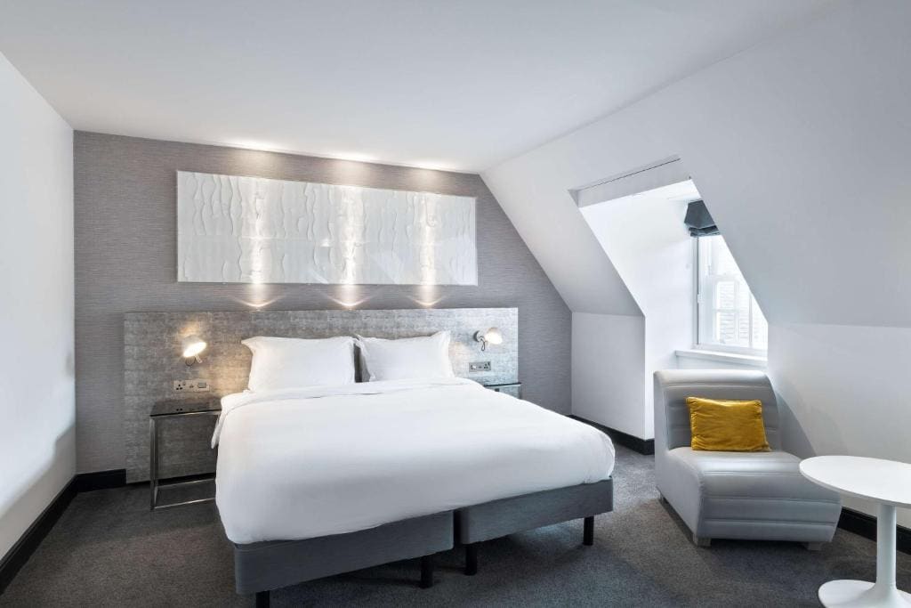 Premium Room room - Image 3