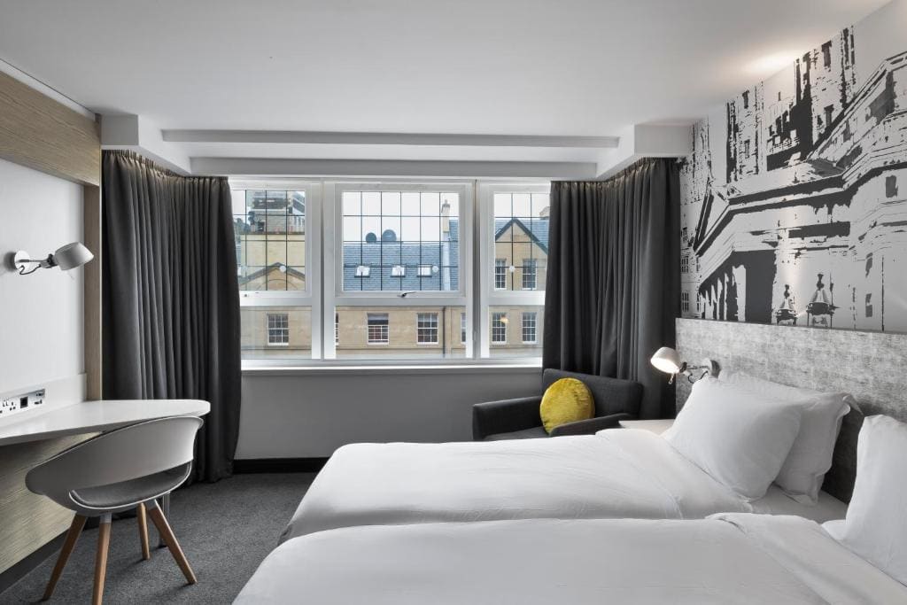 Superior Room room - Image 2