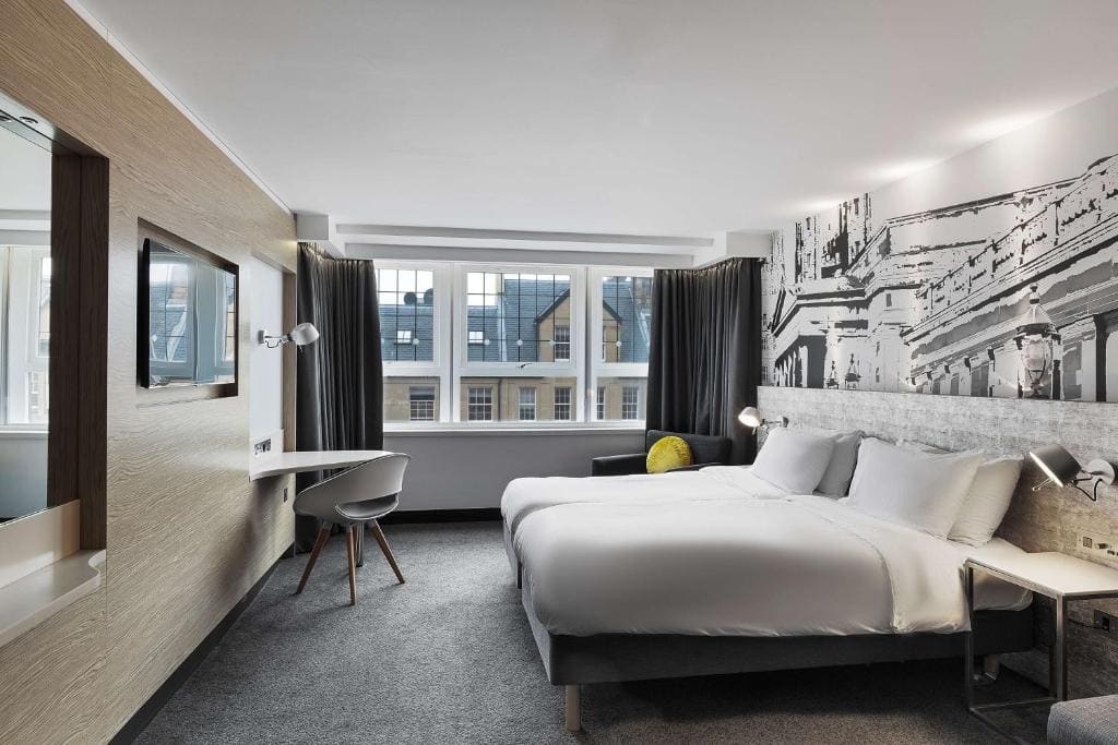 Premium Room room - Image 2