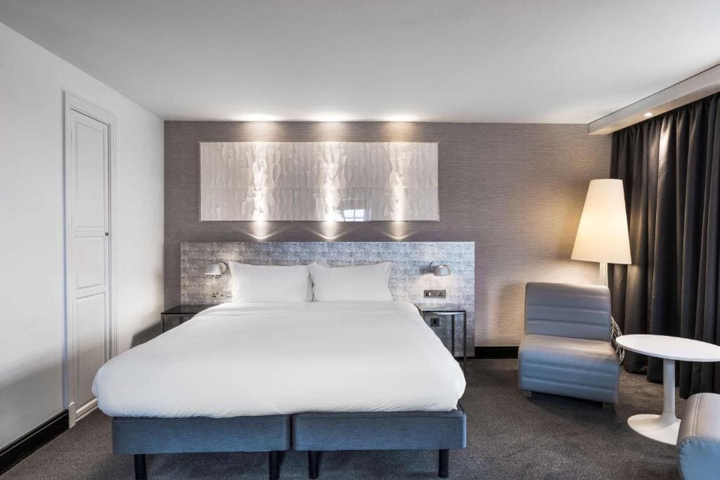 Superior Room room - Image 1