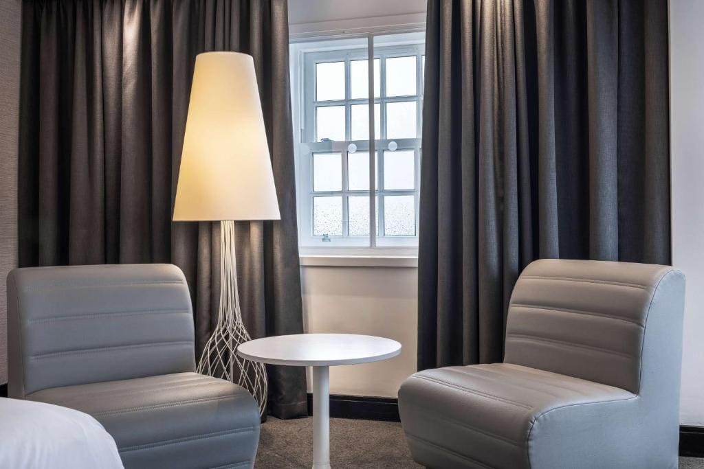 Superior Room room - Image 3
