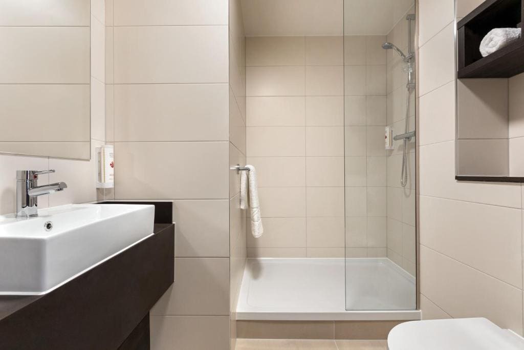 Double Room room - Image 3