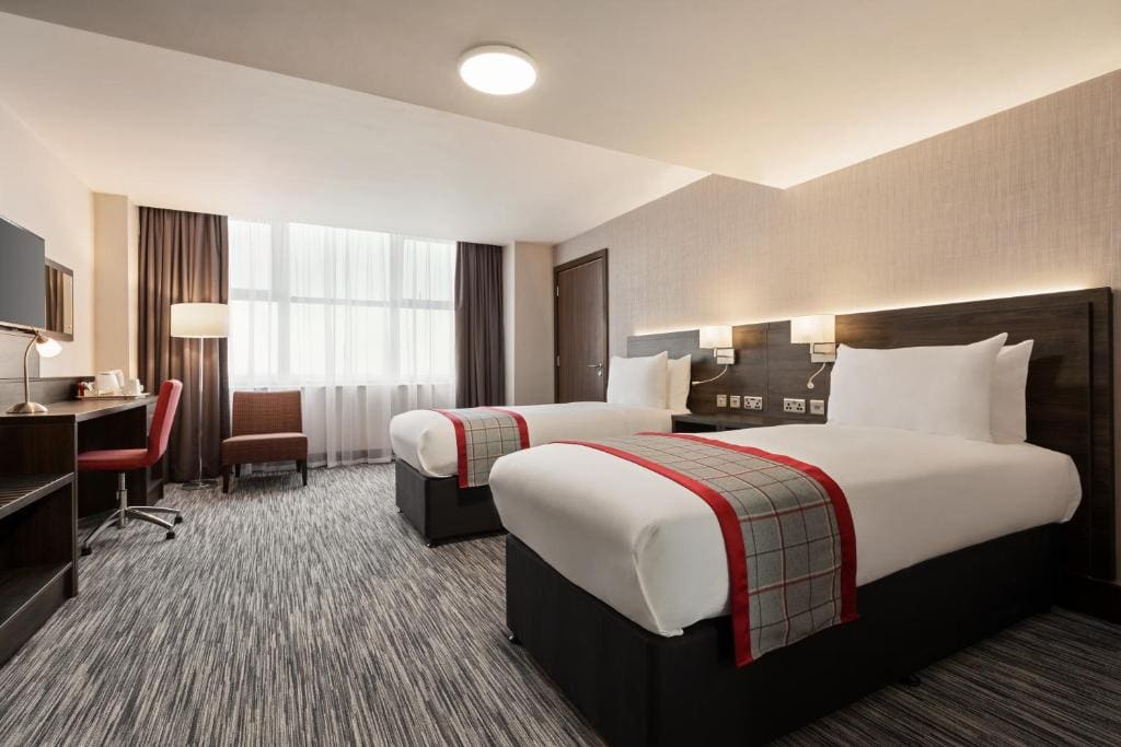 Twin Room room - Image 1