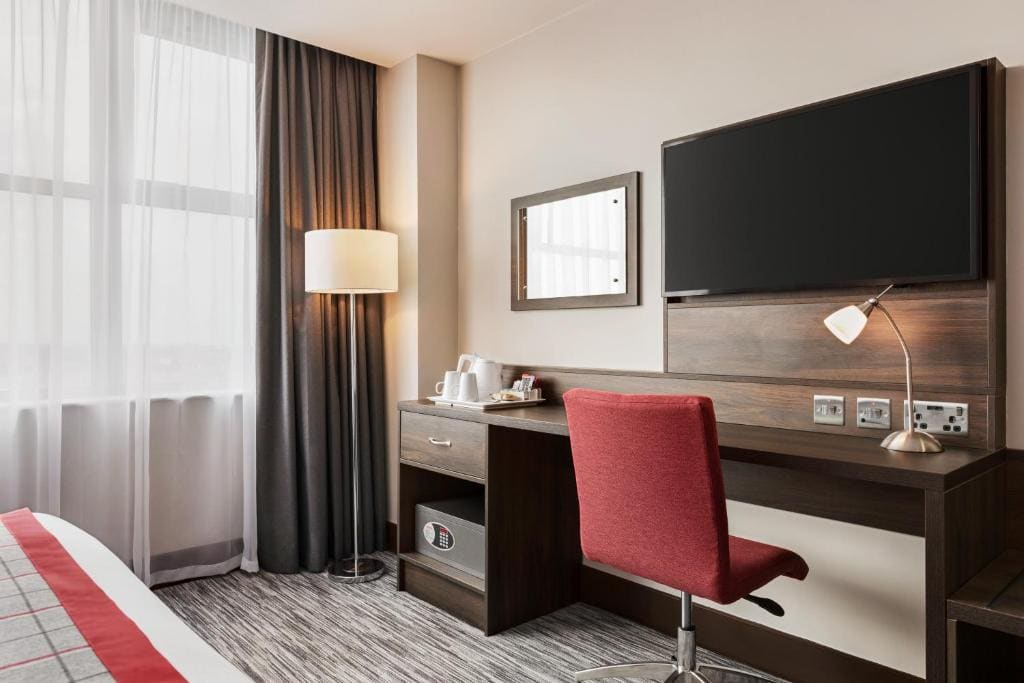 Double Room room - Image 2