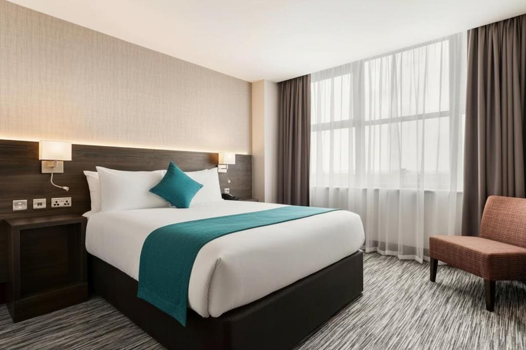 Comfort+ Room room - Image 1