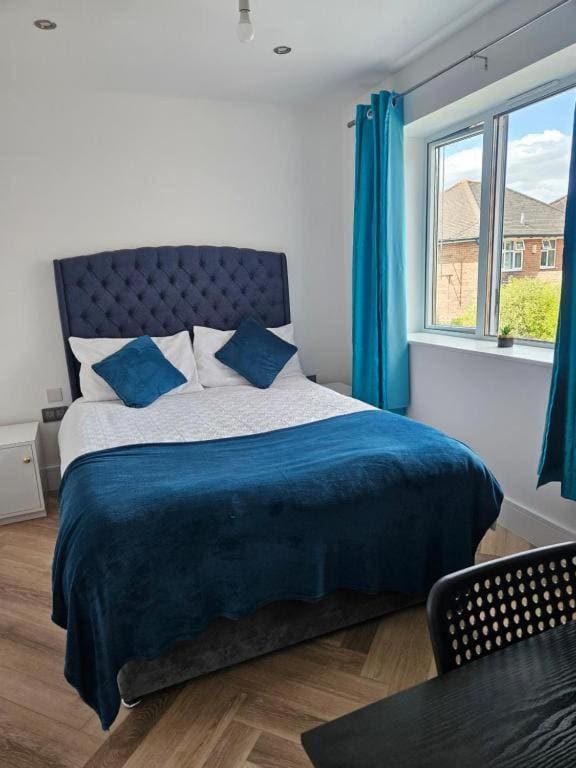 Budget Double Room room - Image 1