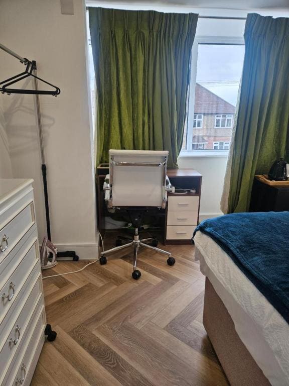 Deluxe Double Room room - Image 1