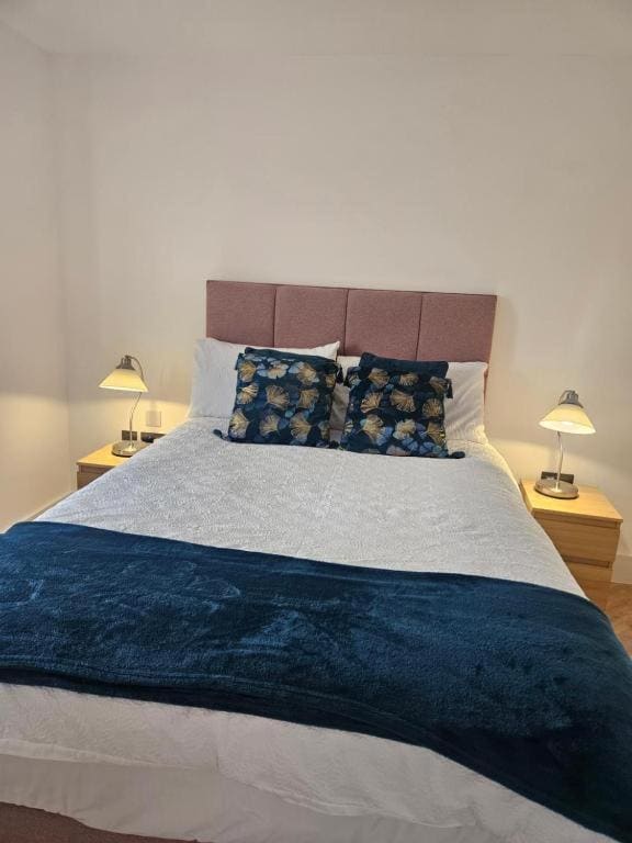 Deluxe Double Room room - Image 2