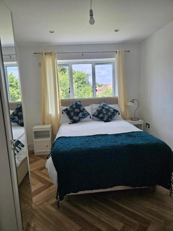 Deluxe Double Room room - Image 3