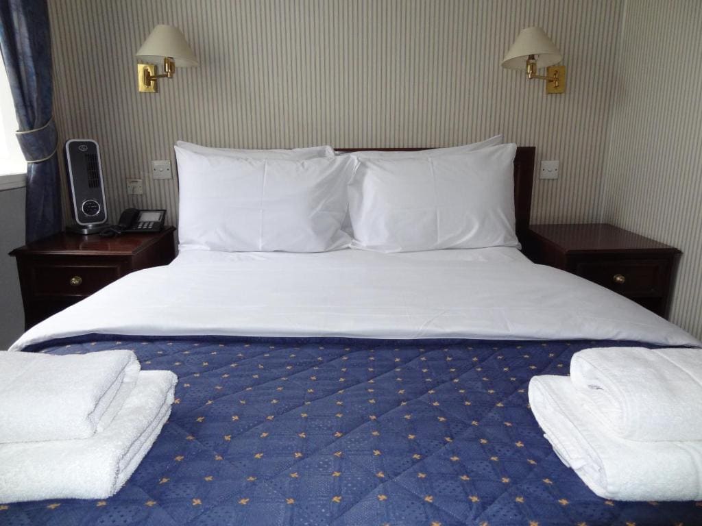 Double Room room - Image 3