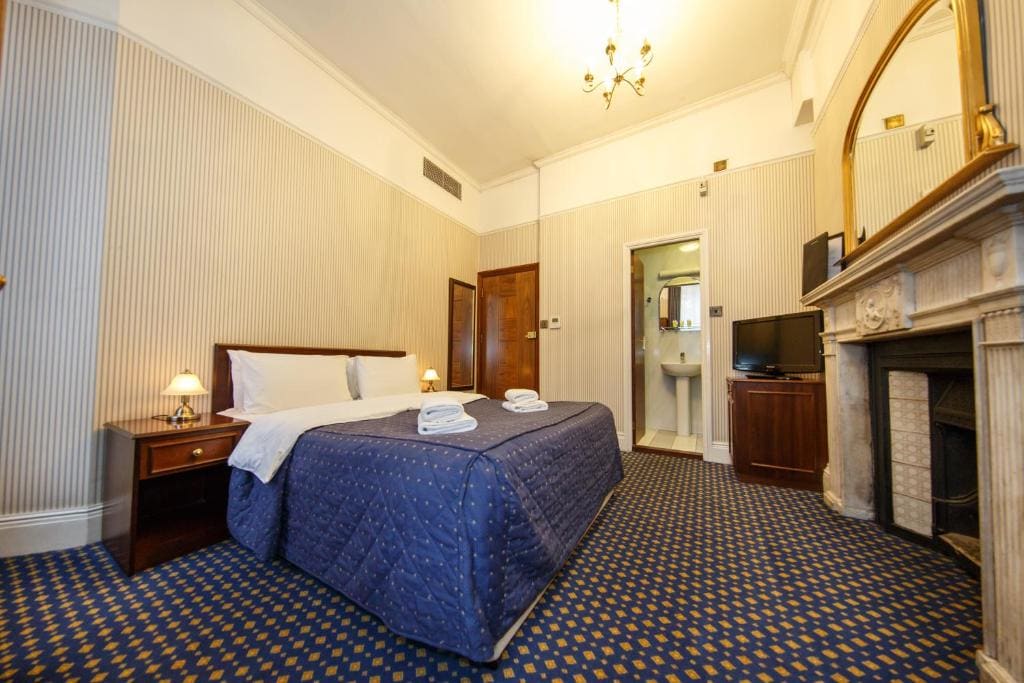 Double Room room - Image 1