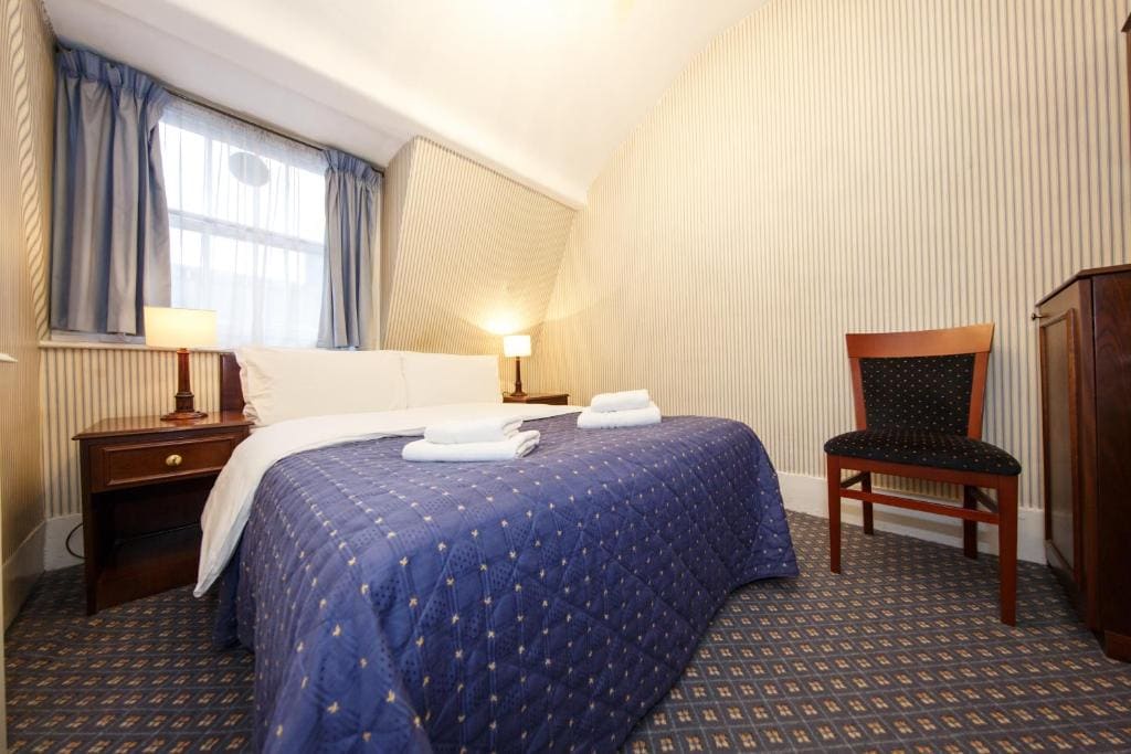 Double Room room - Image 2