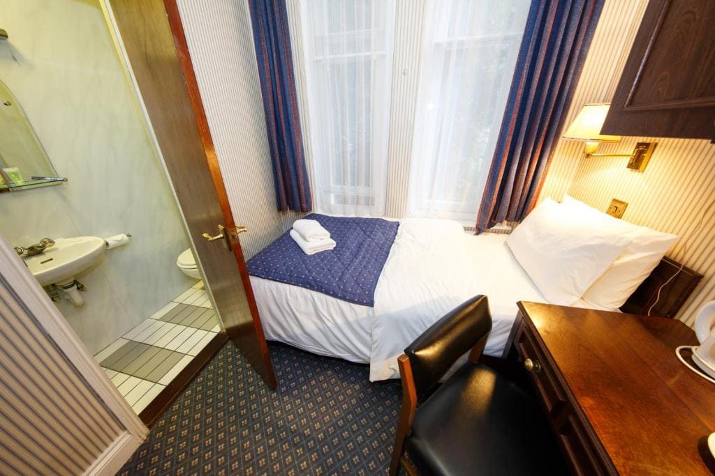 Single Room room - Image 3