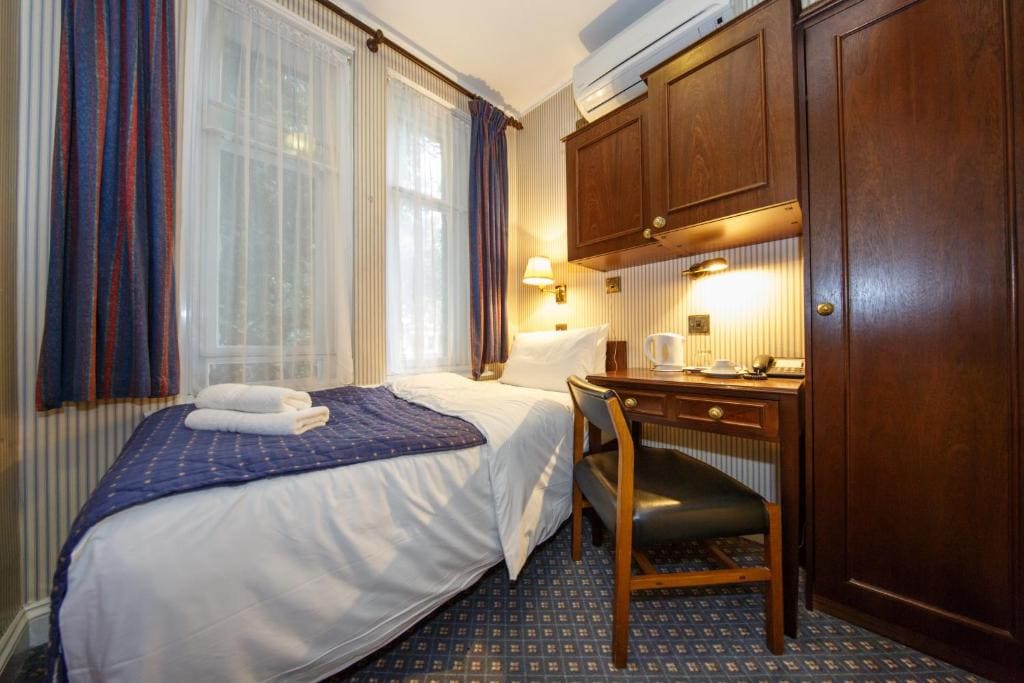 Single Room room - Image 1
