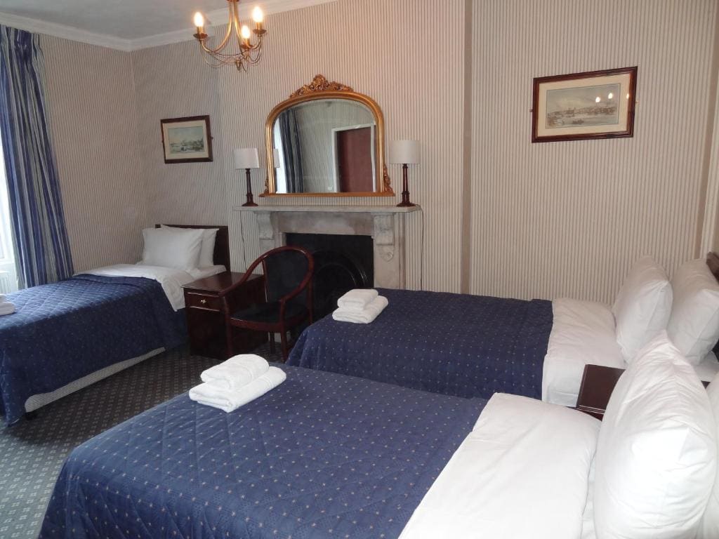 Triple Room room - Image 3