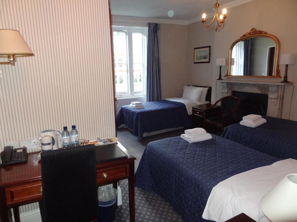 Triple Room room - Image 1