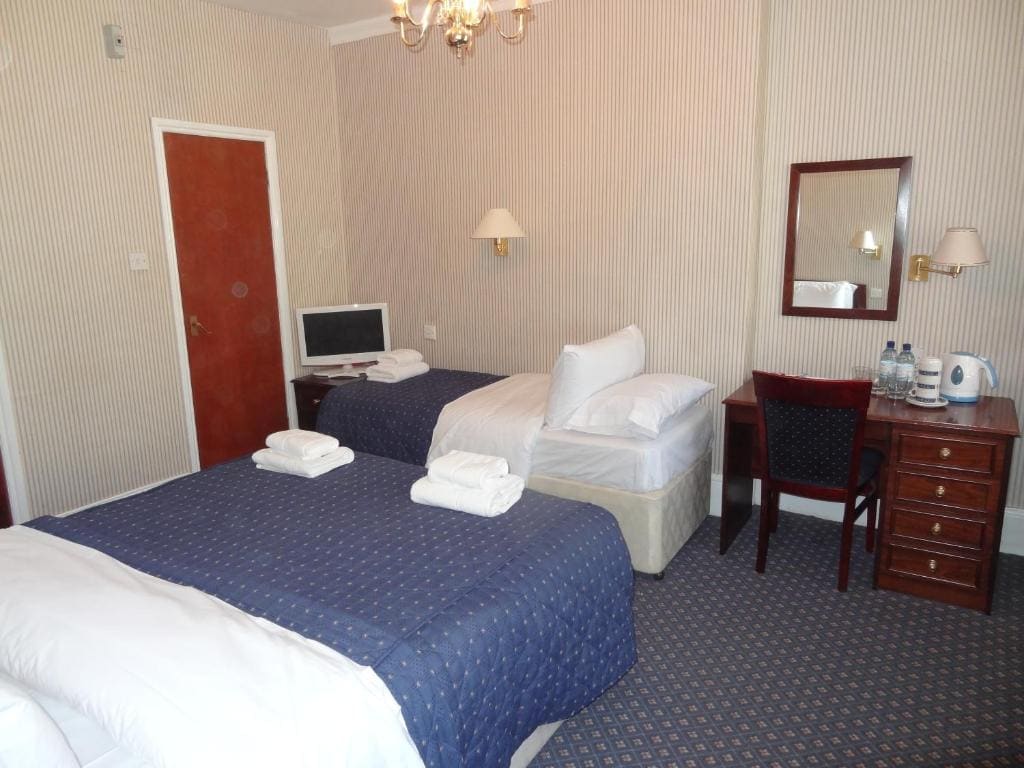 Triple Room room - Image 2