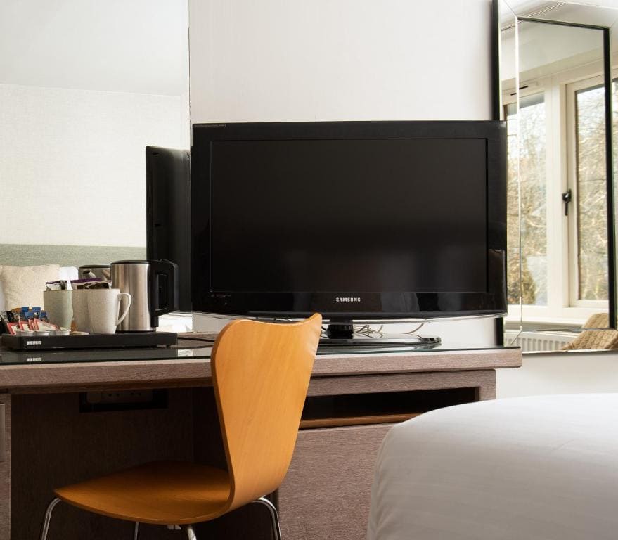 Double Room room - Image 1