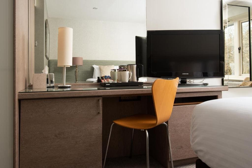Double or Twin Room room - Image 2