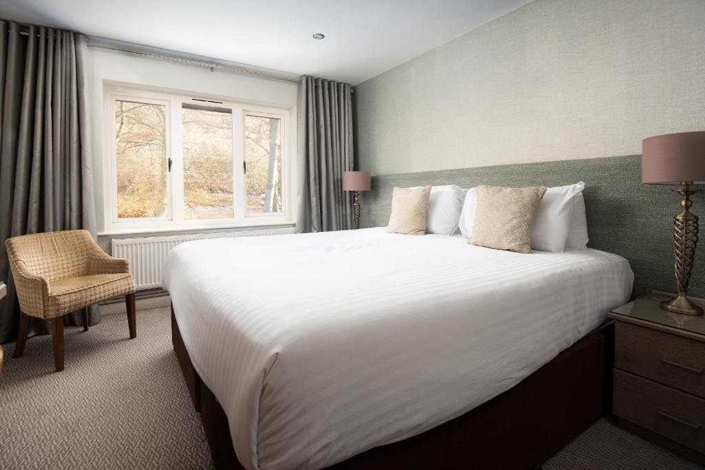 Double or Twin Room room - Image 1