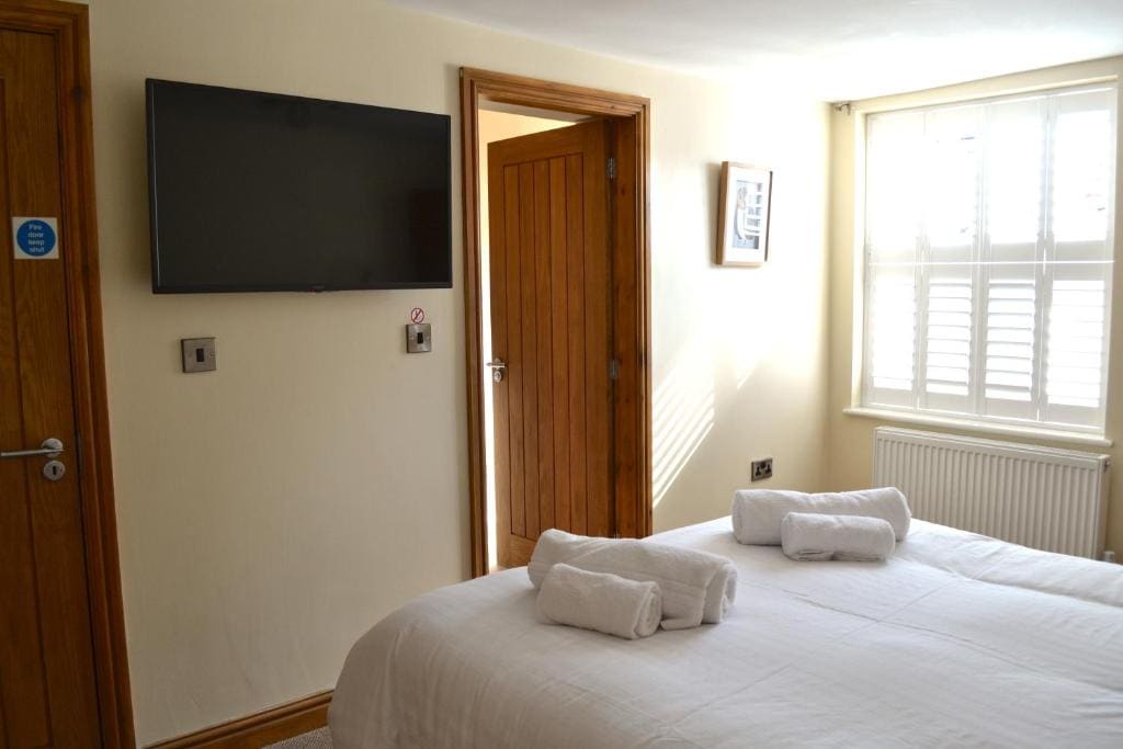 Double Room room - Image 3