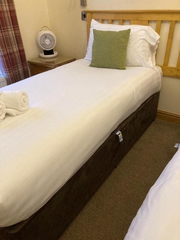 Large Twin Room room - Image 2