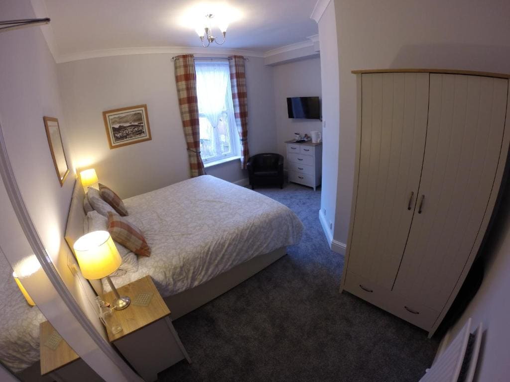 Double or Twin Room room - Image 2
