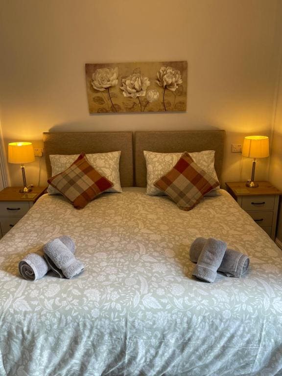 Double or Twin Room room - Image 1