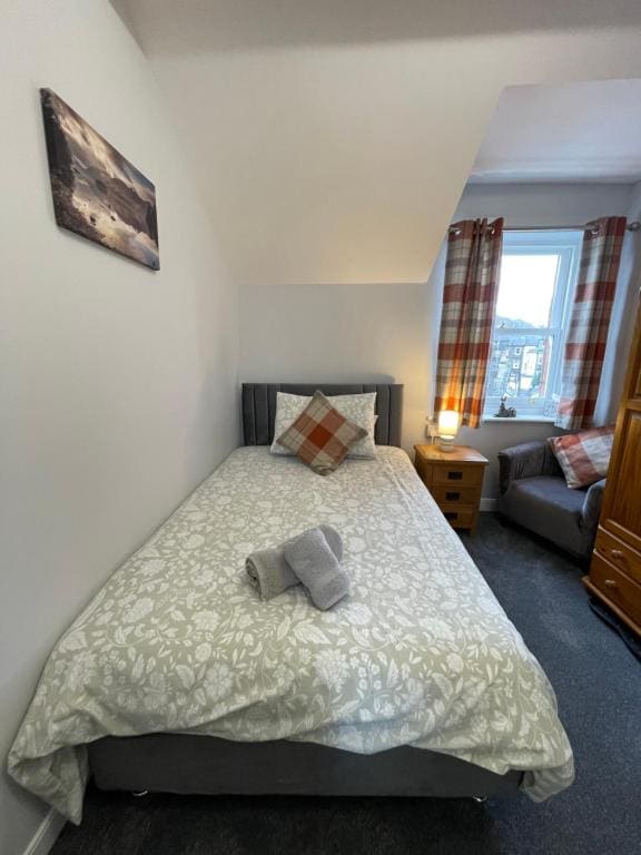 Single Room room - Image 2