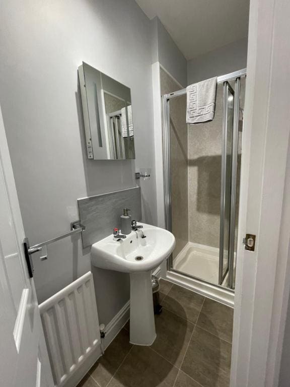 Single Room room - Image 1