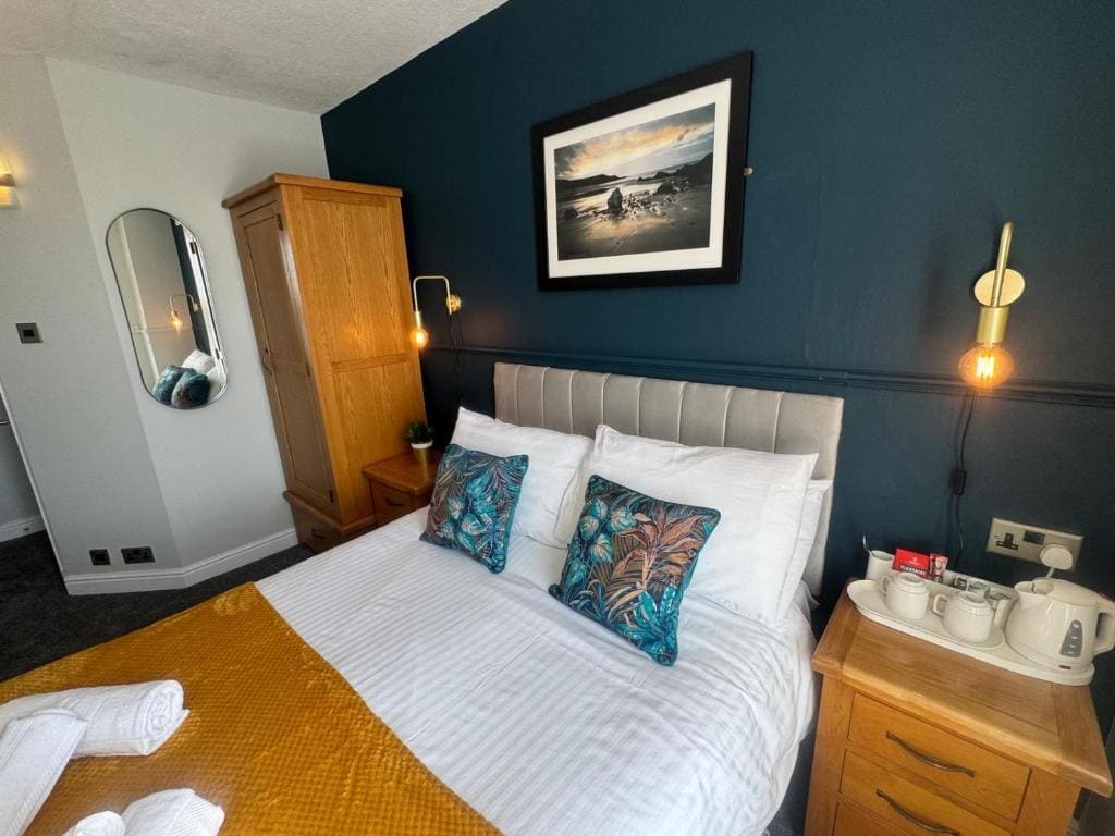 Double Room room - Image 1