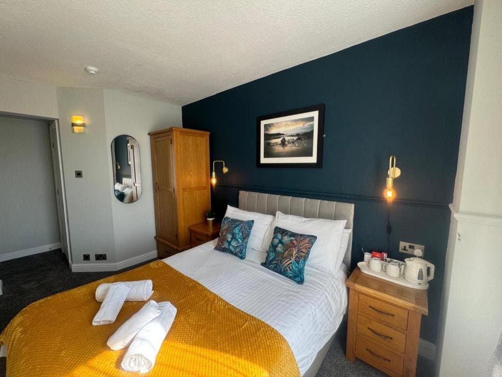 Double Room room - Image 3