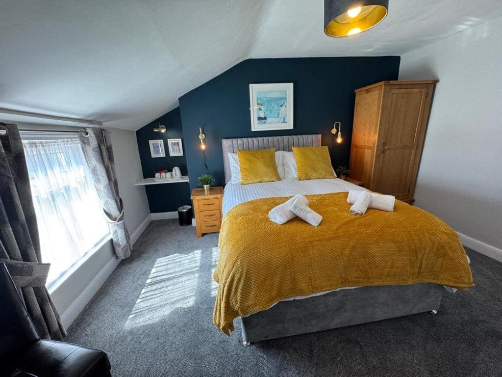 Family Suite room - Image 3