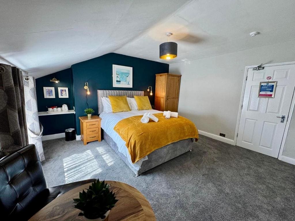 Family Suite room - Image 2