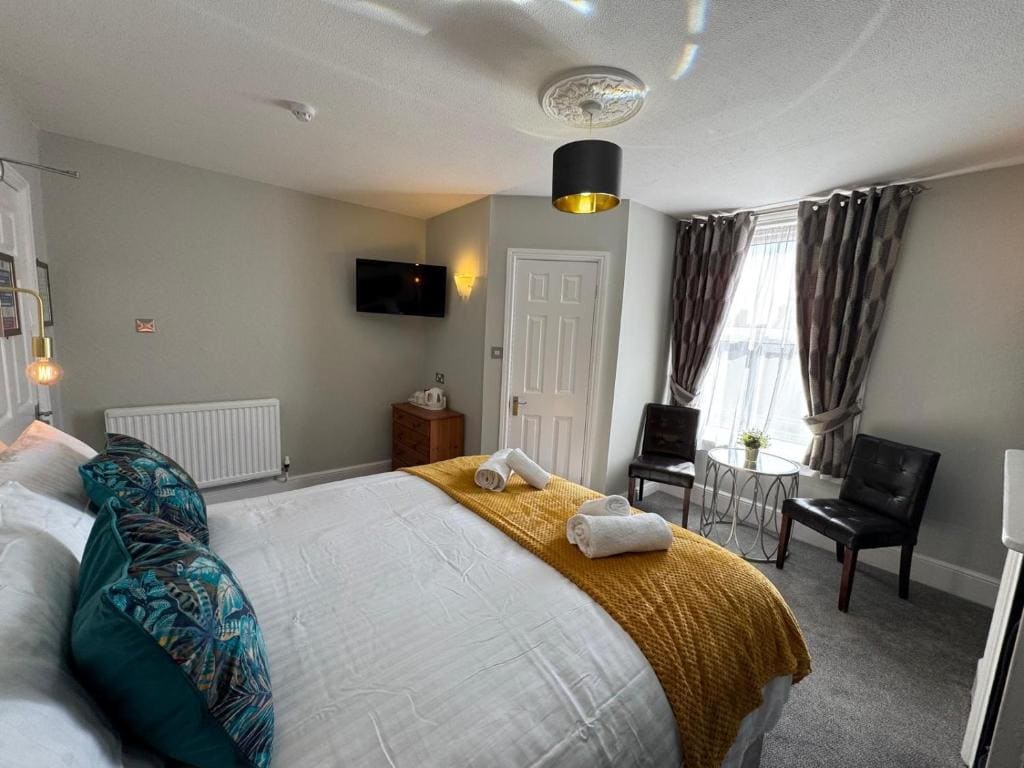 King Room room - Image 2