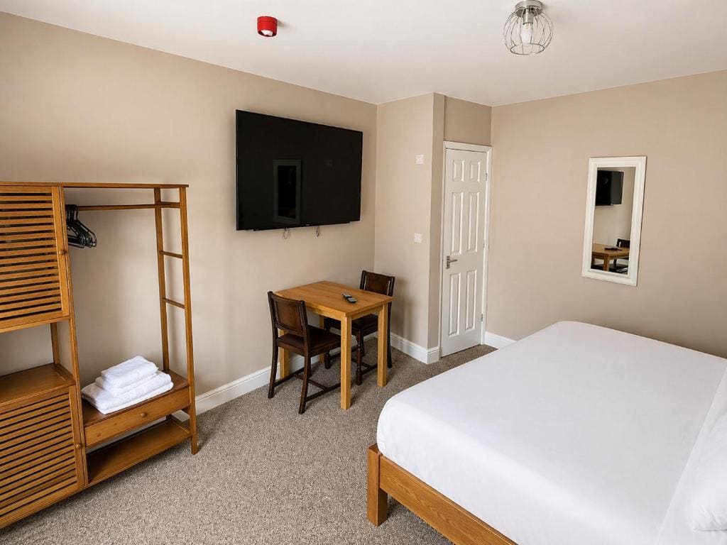 King Studio room - Image 2